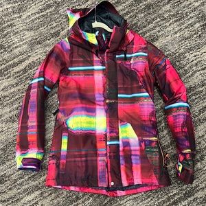 COPY - Snow/Winter jacket